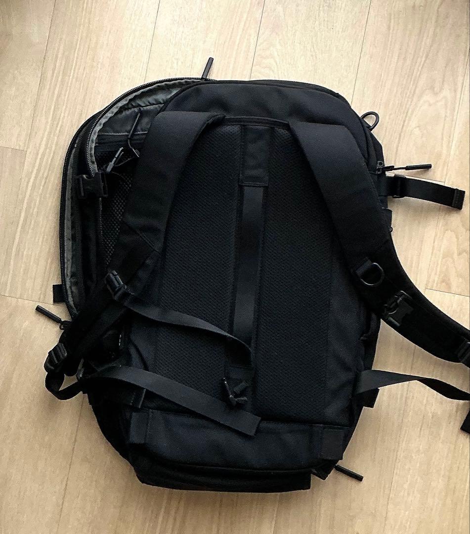 Aer travel pack 旅行用 トラベルパック