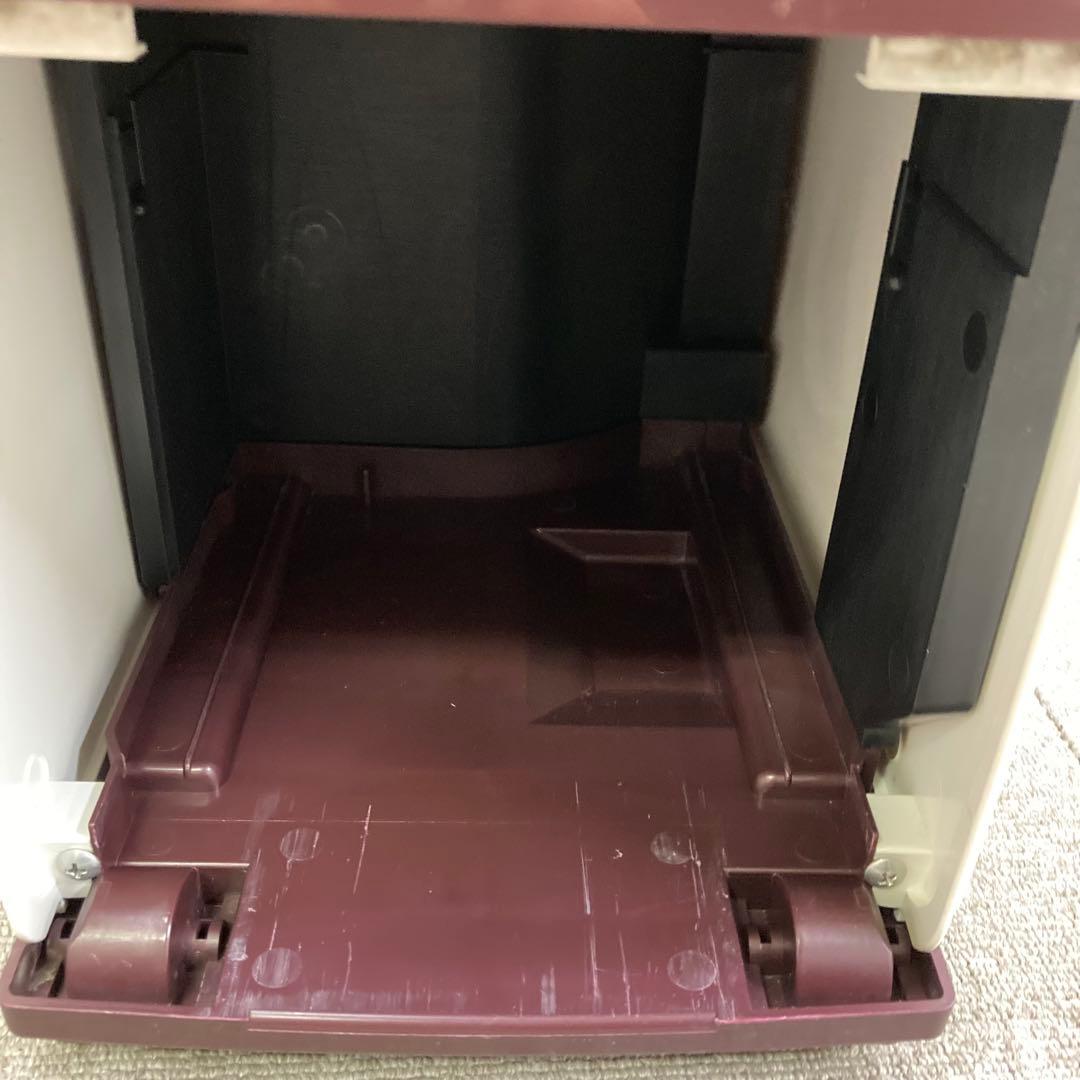 2627-C CORONA コロナ 衣類乾燥除湿機 CD-H1816