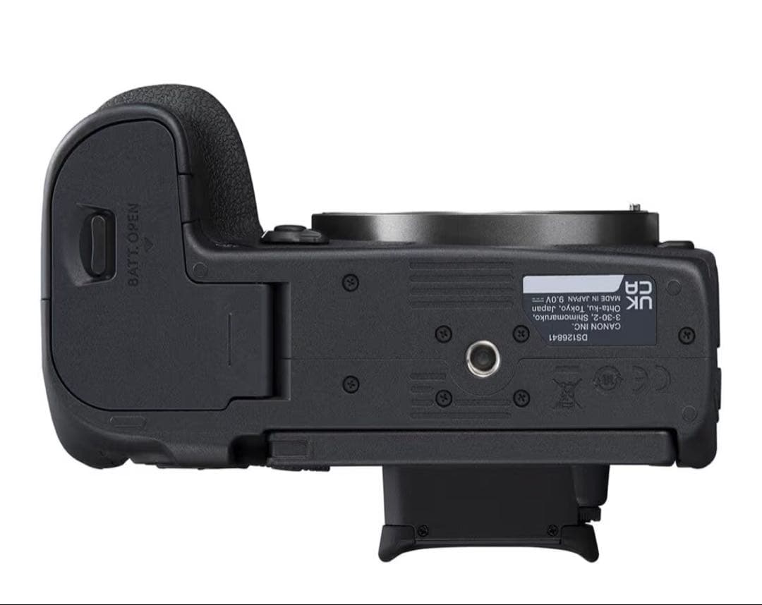 Canon ミラーレス一眼カメラ EOS R7 ボディー(1)