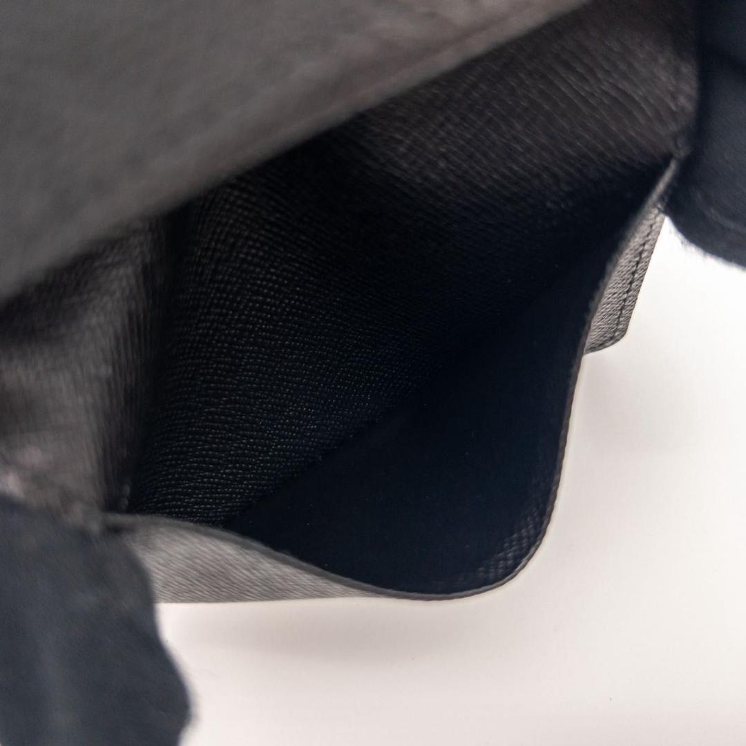 【極美品】ルイヴィトン　アンヴェロップカルトドゥヴィジット　タイガ　名刺入れ