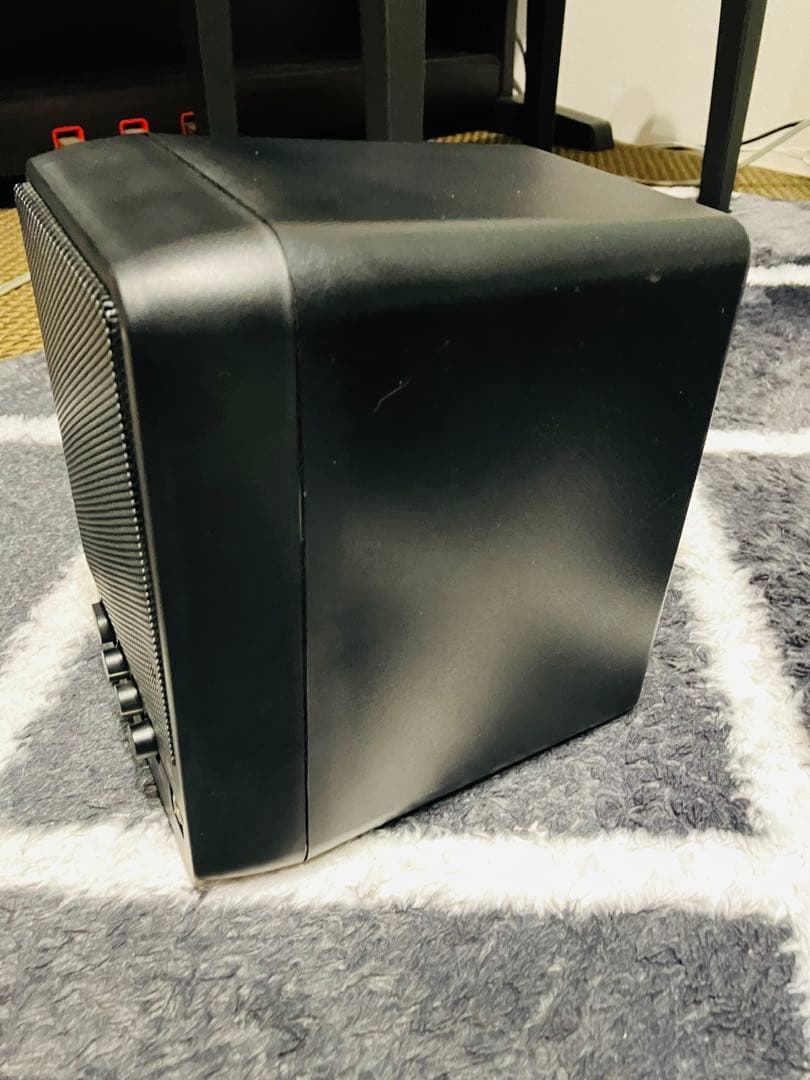 モ*ン様 2個セット ヤマハ YAMAHA モニタースピーカー MS101 II