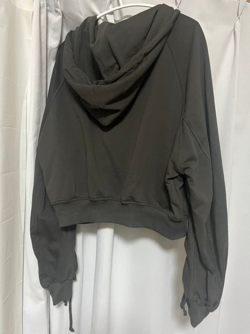 マーティンキム　パーカー