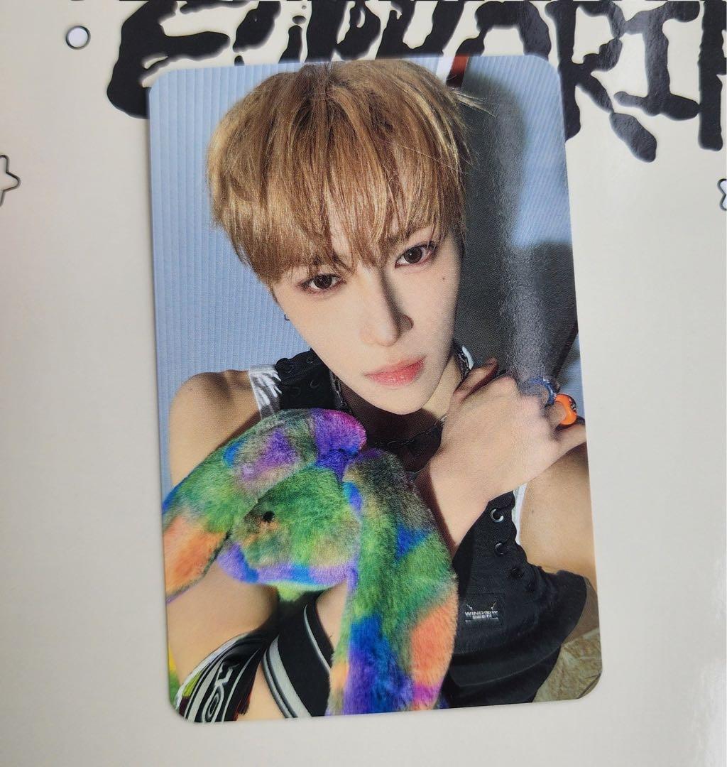 Alphadriveone ALD1 3週目 アルノ ジアハオ サノク トレカ