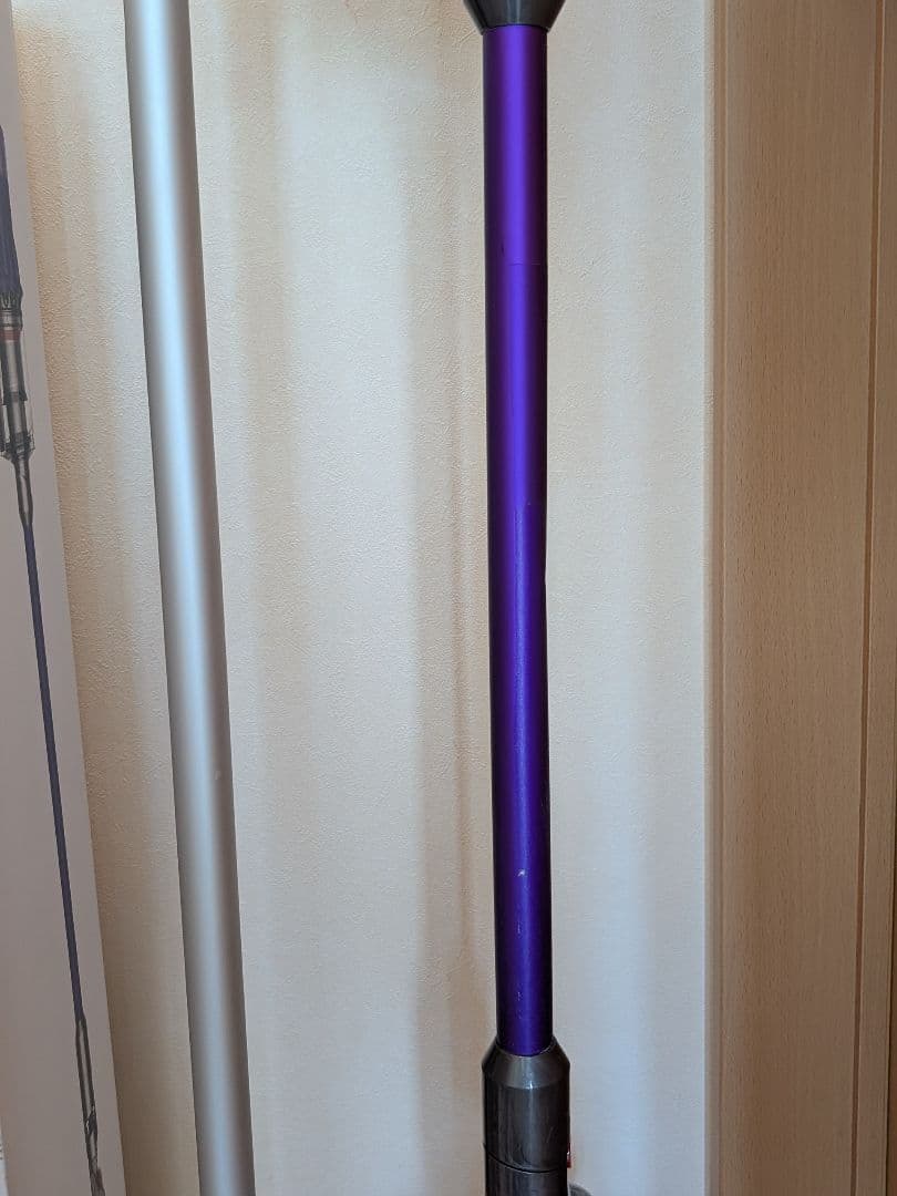 Dysonスティック掃除機 Digital Slim Fluffy sv12