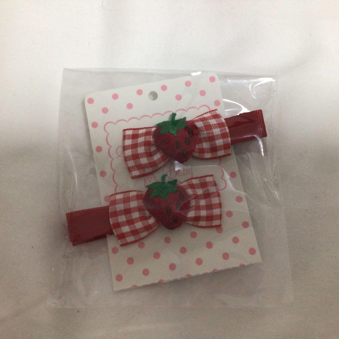 新品 Shirley Temple シャーリーテンプル 4点セット