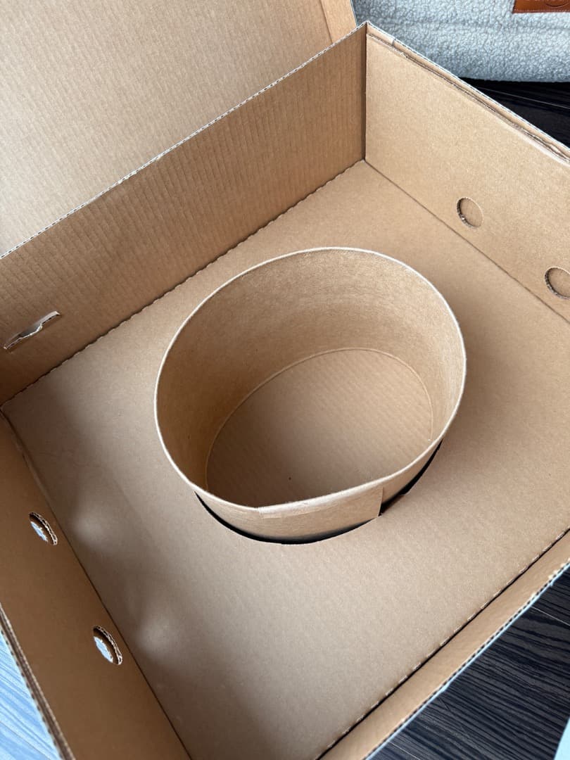 Stetson Dodge City 7X シルバーベリー 新品