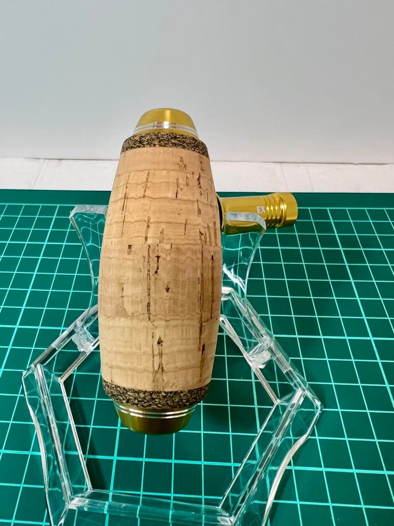 【スタジオオーシャンマーク】 AE85EX CORK/PG(19限定)