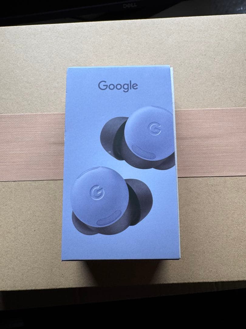 Google Pixel Buds Pro 2 Moonstone【新品未開封】