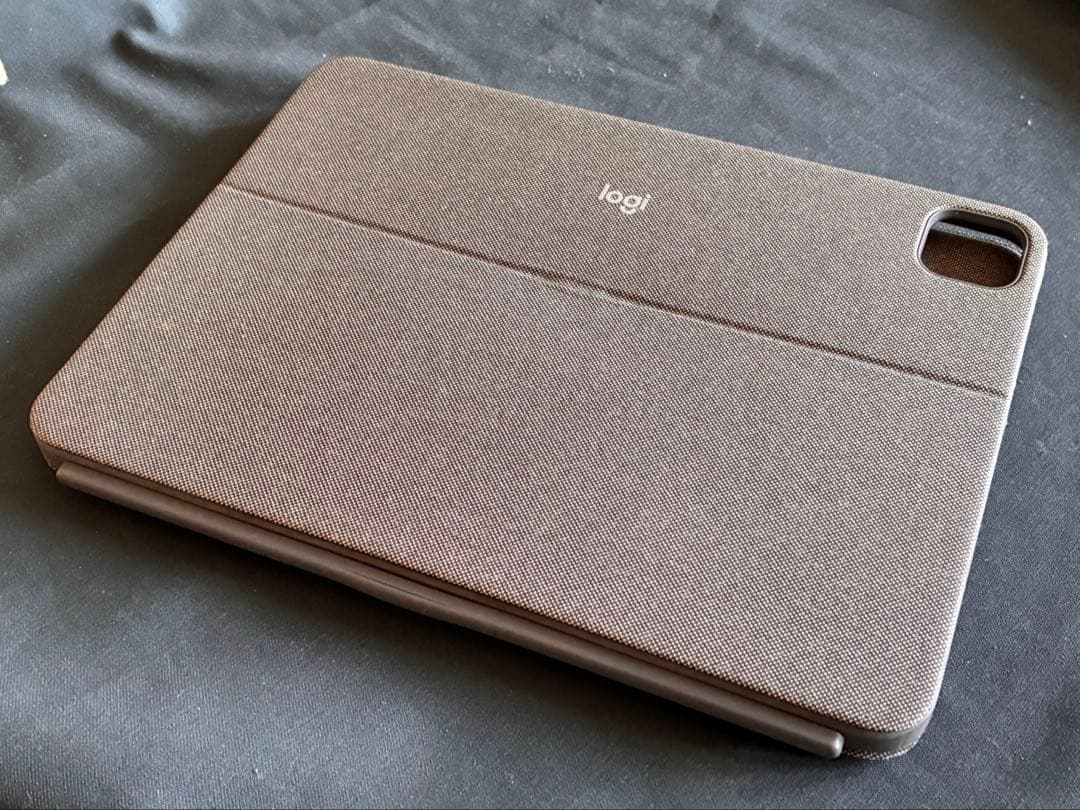 ロジクール COMBOtouch 11インチ