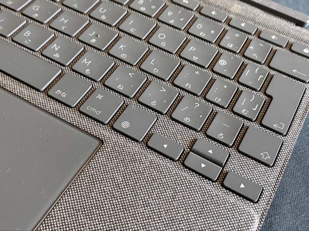 ロジクール COMBOtouch 11インチ