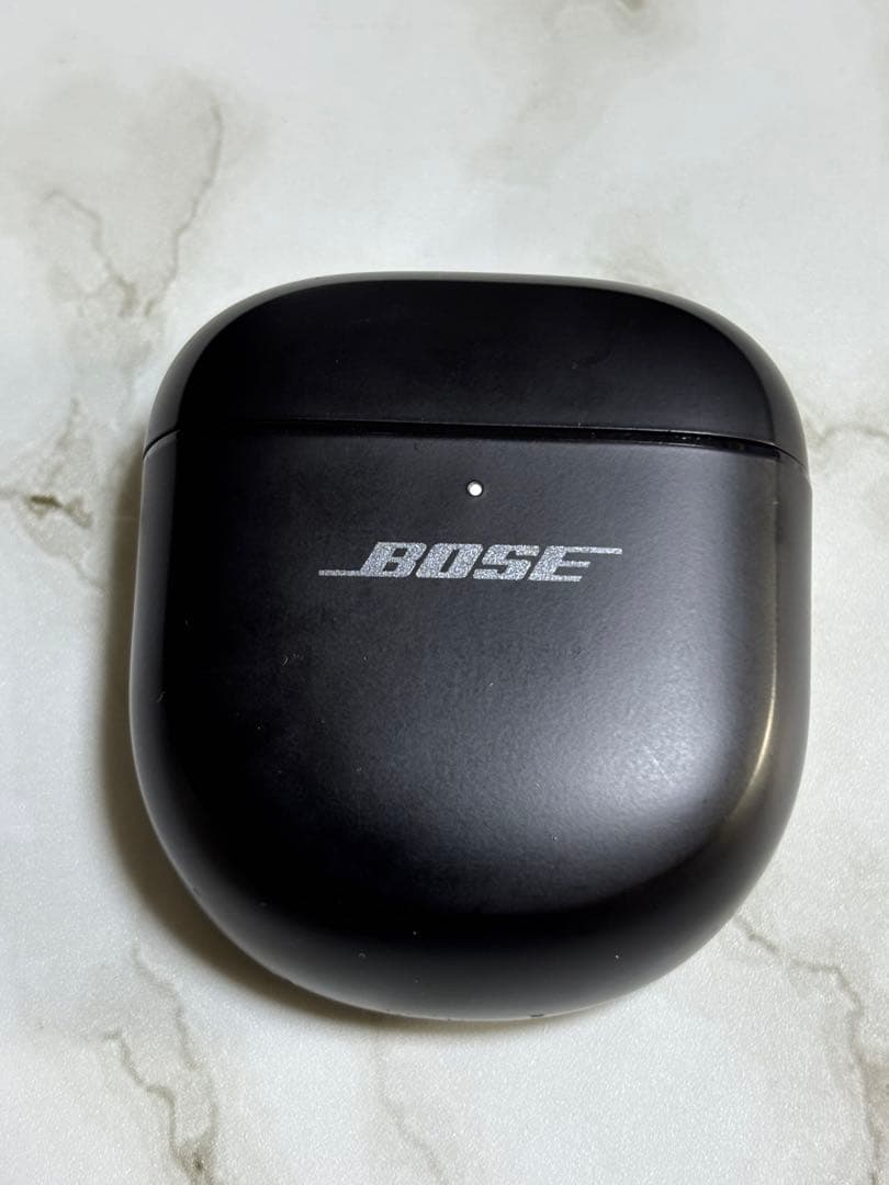 BOSE QC Ultra Earbuds ブラック