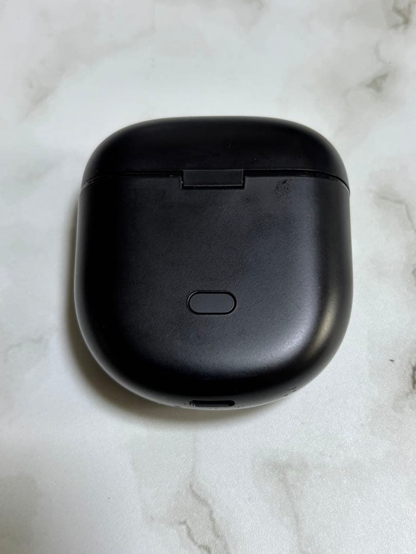 BOSE QC Ultra Earbuds ブラック