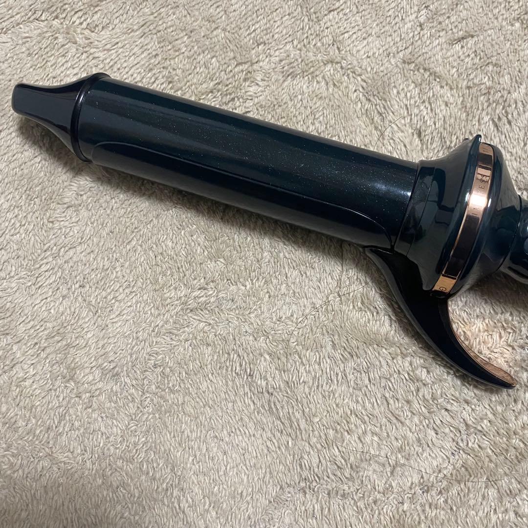 ヘアビューロン 7D Plus 34.0mm