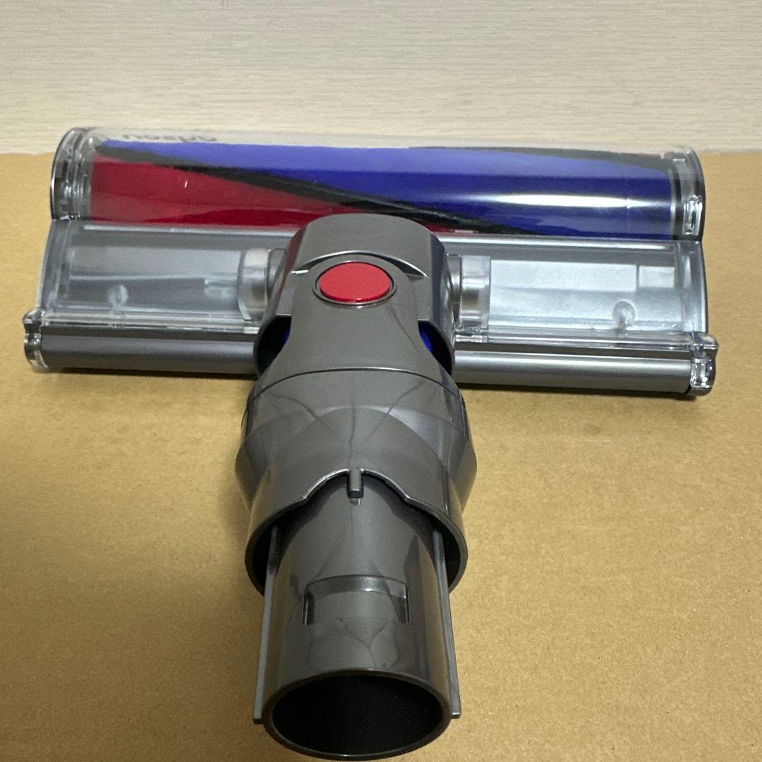 HL 　Dyson [112232] V6 ソフトクリーナーヘッド