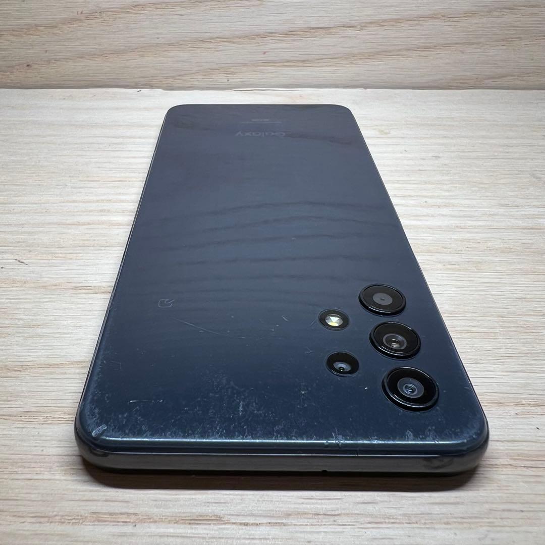 Samsung Galaxy A32 5G 本体 E22