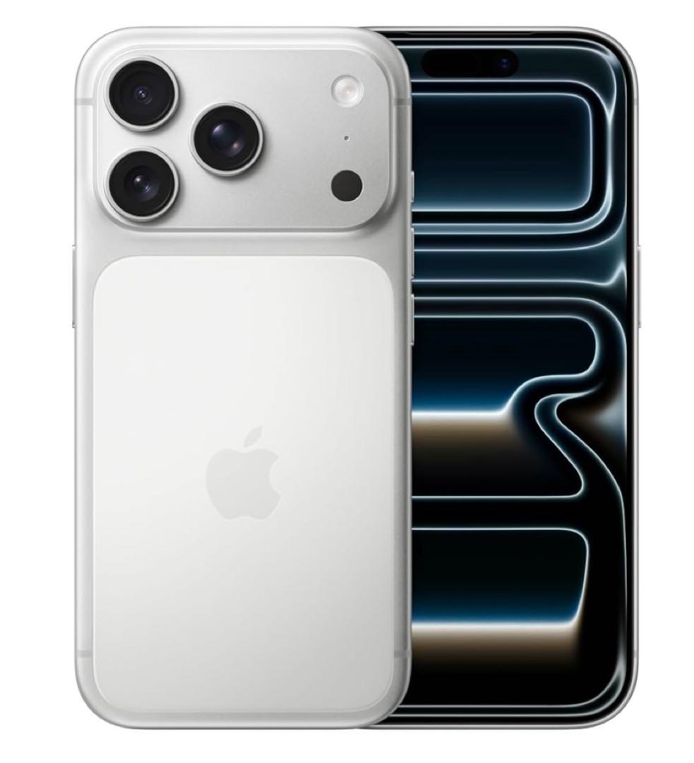 【値下げ/新品未開封】iPhone 17 Pro 256GB