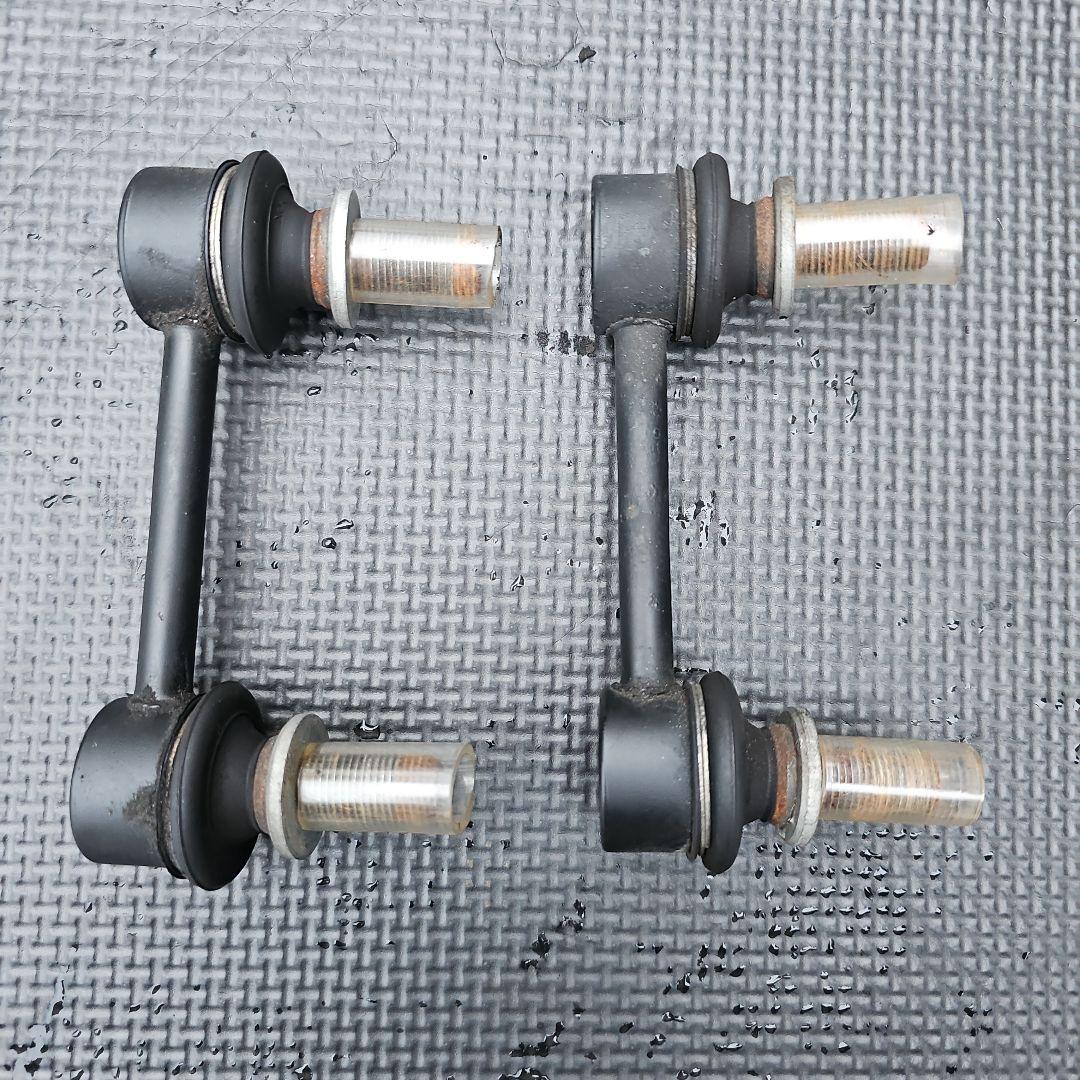 アルファード30　ヴェルファイア30 JLINE リアスタビライザーリンク