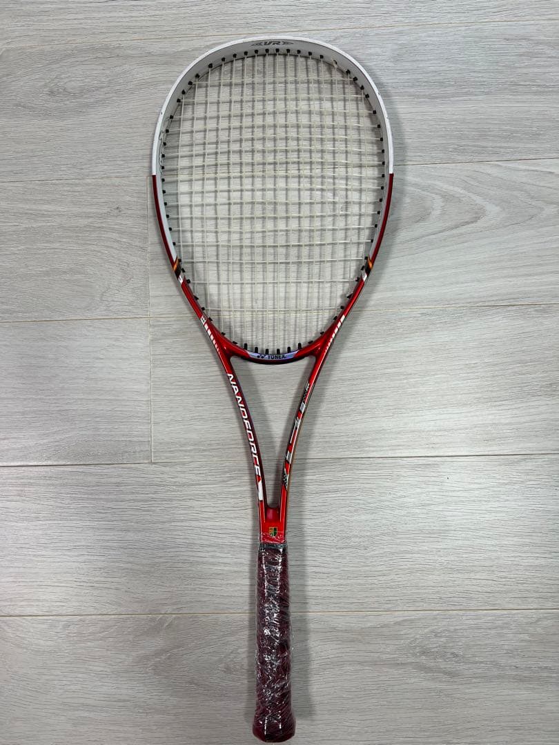 ナノフォース7V REV