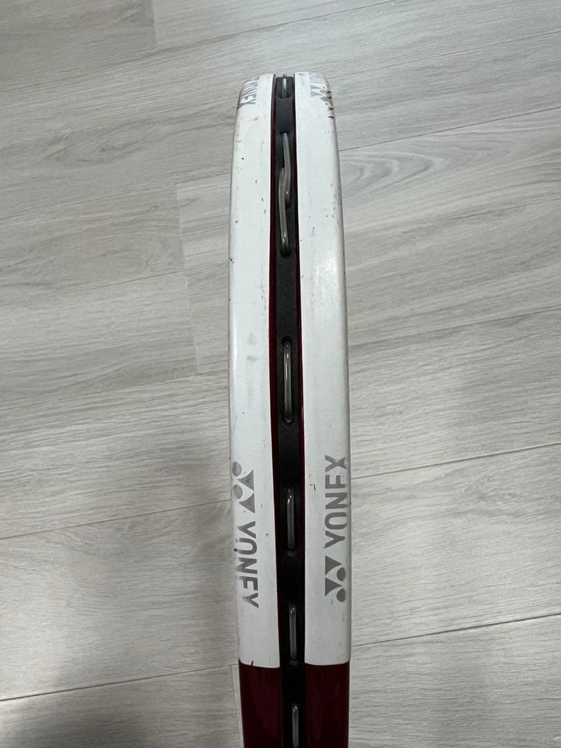 ナノフォース7V REV