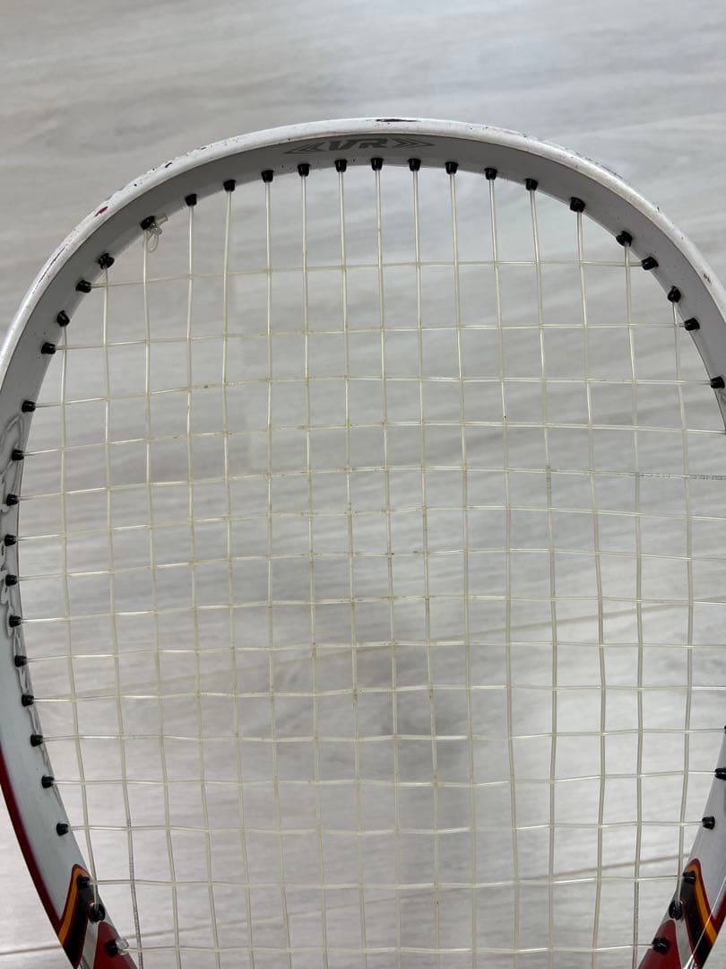 ナノフォース7V REV