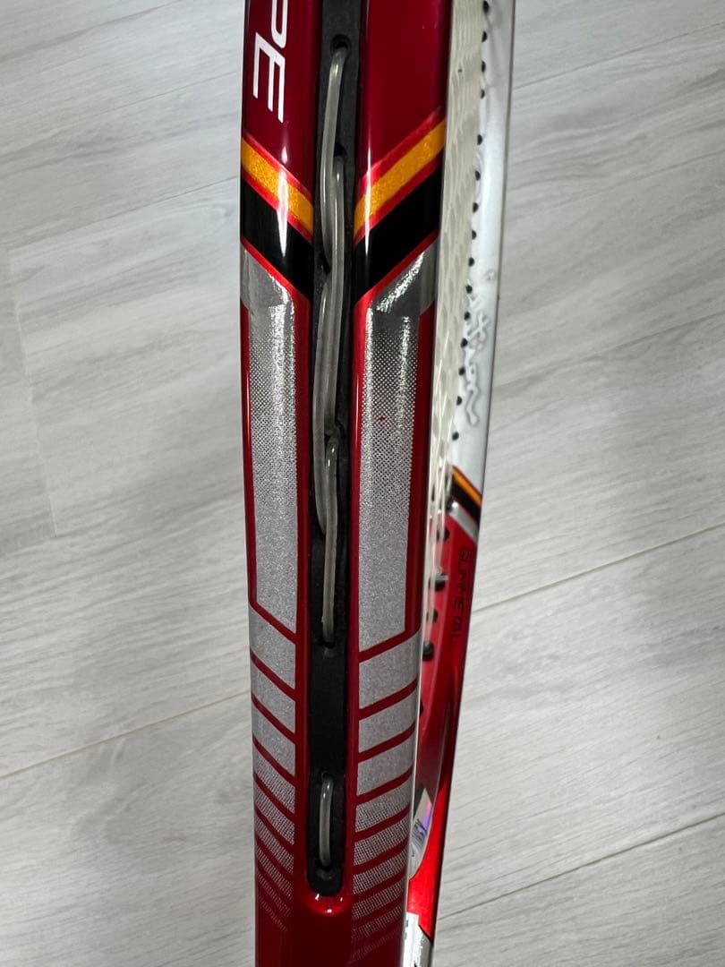 ナノフォース7V REV