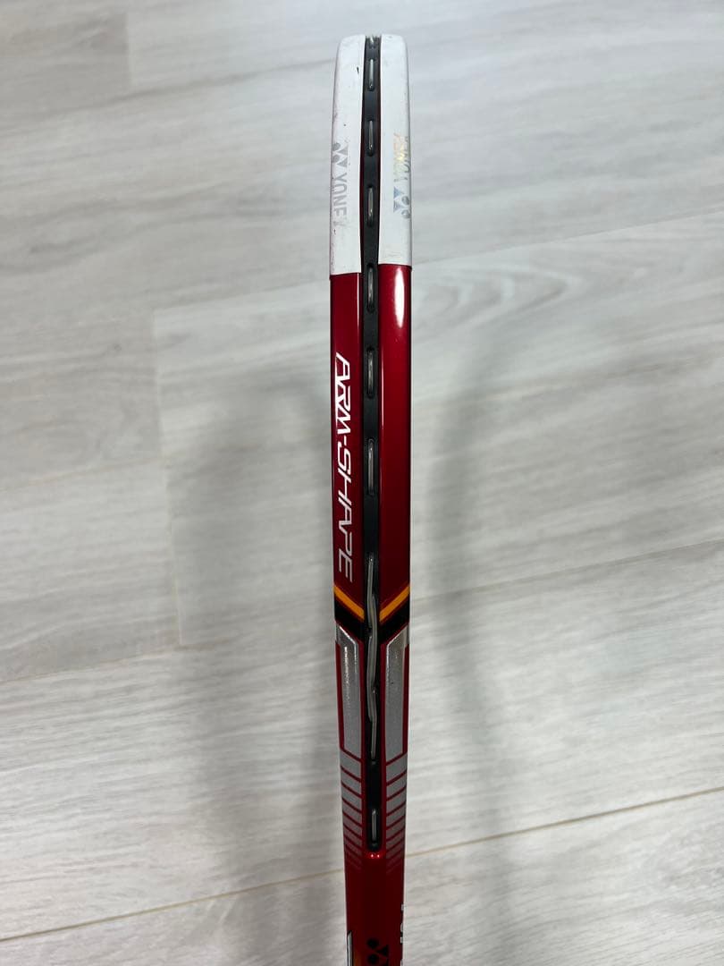 ナノフォース7V REV