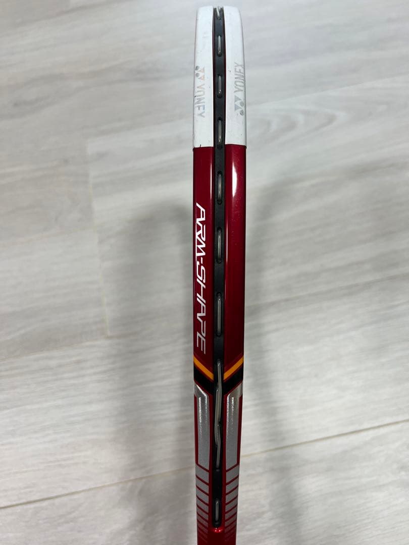 ナノフォース7V REV