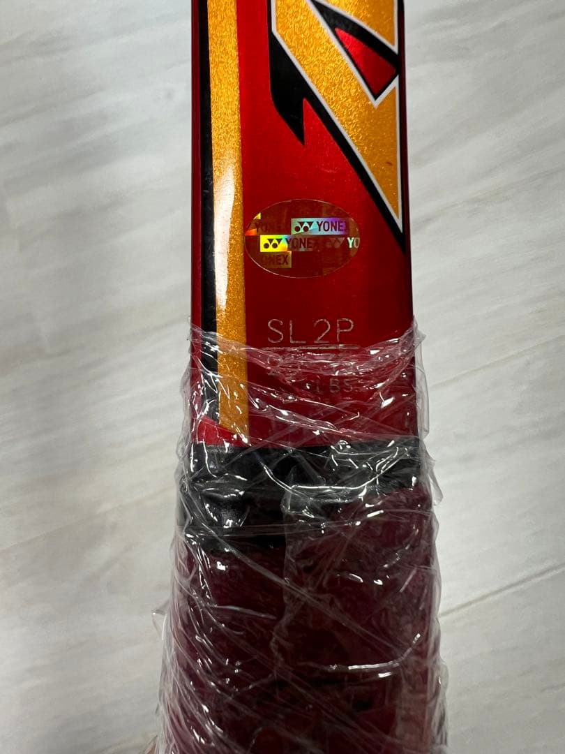 ナノフォース7V REV