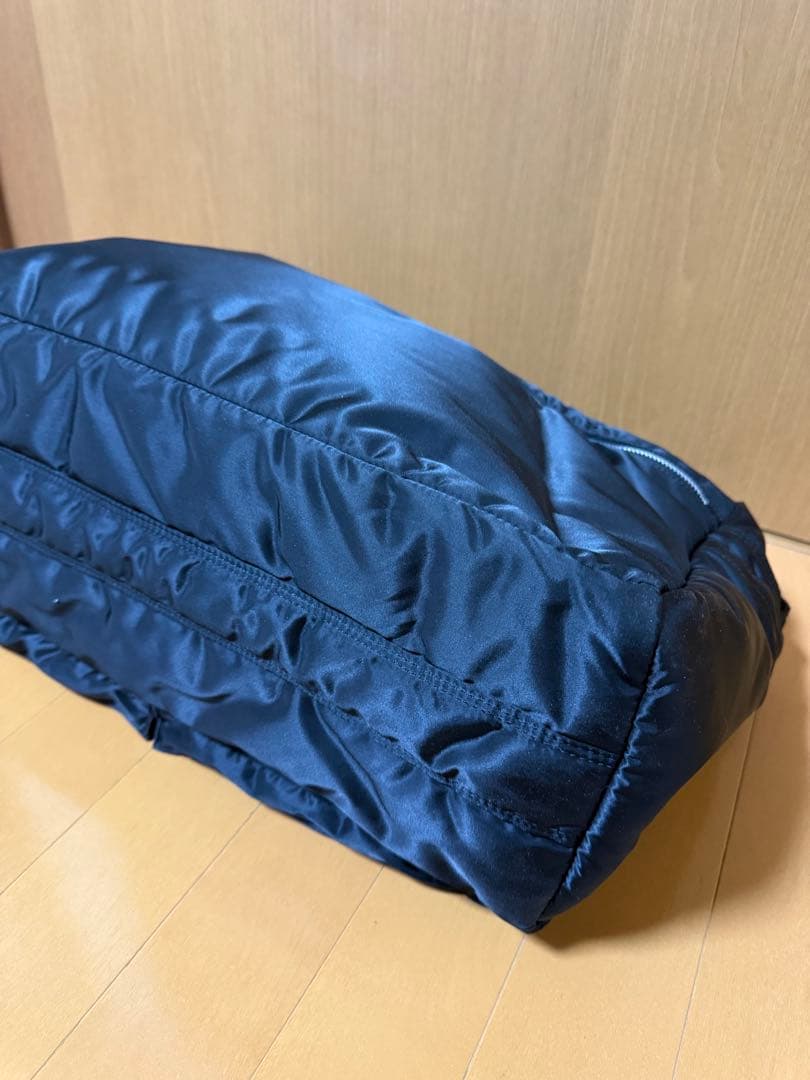 PORTER TANKER ダッフルバッグ