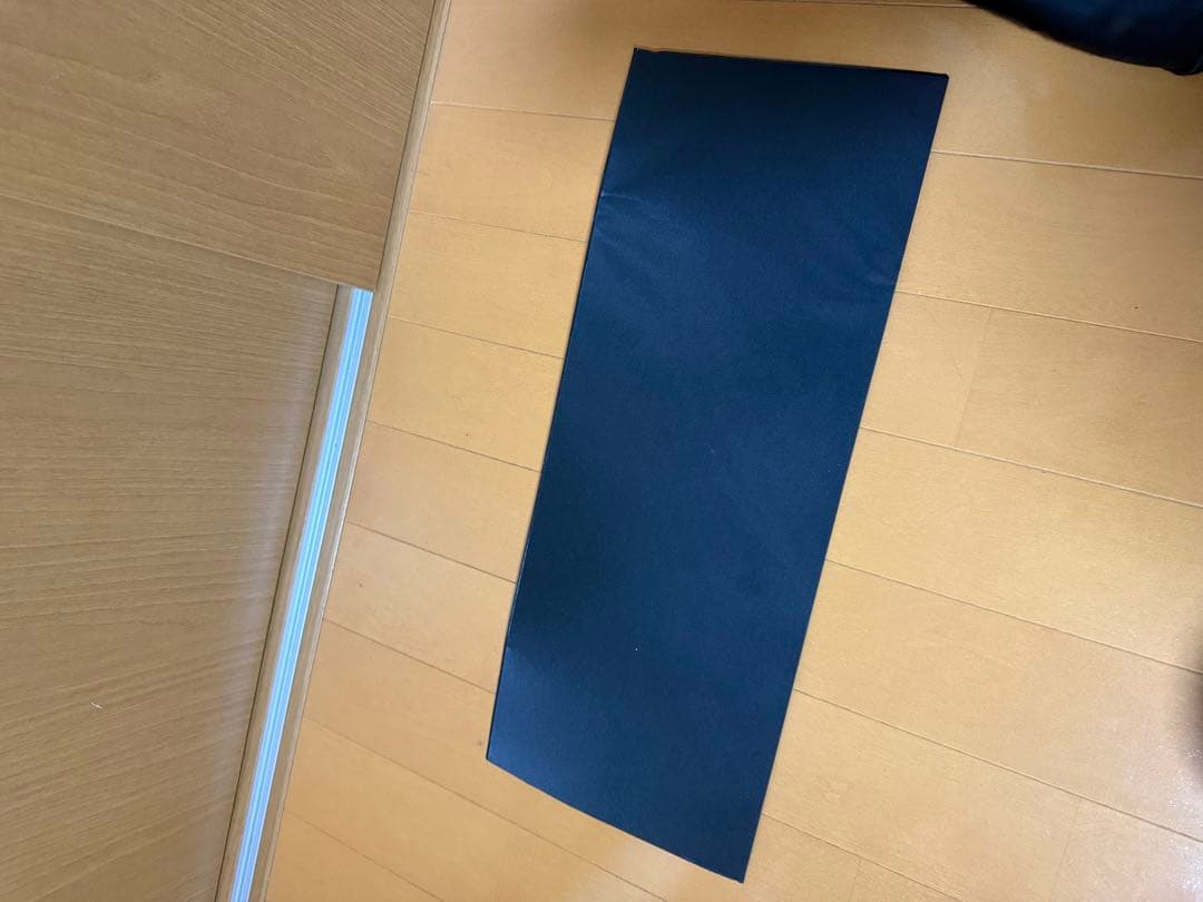 PORTER TANKER ダッフルバッグ