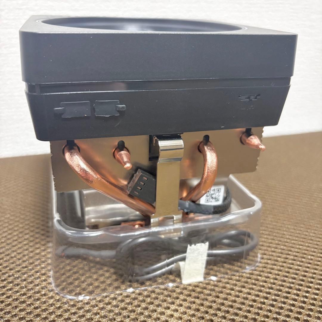 AMD Ryzen7 7700 本体無 リテールクーラーのみ リテールクーラー