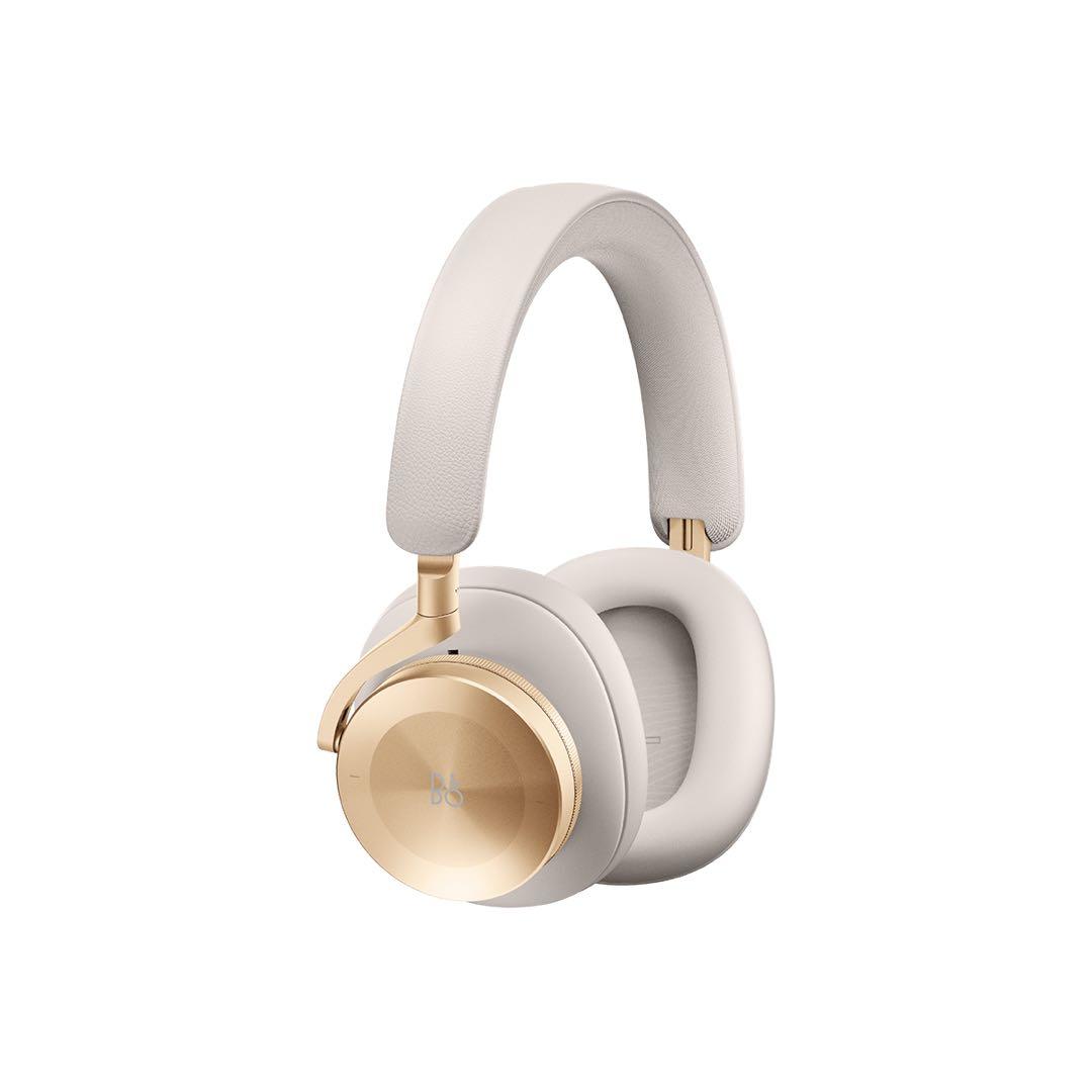 Bang&Olufsen ヘッドフォン ゴールド Beoplay H95