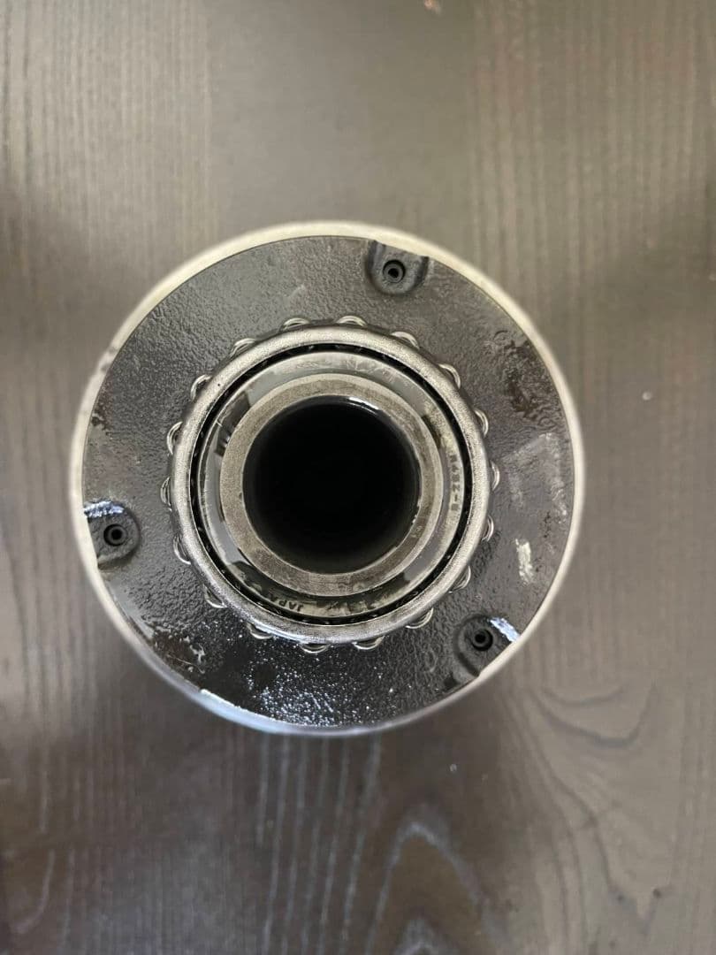 マツダ 純正 FD3S RX-7 スピリットR 強化トルセンLSD