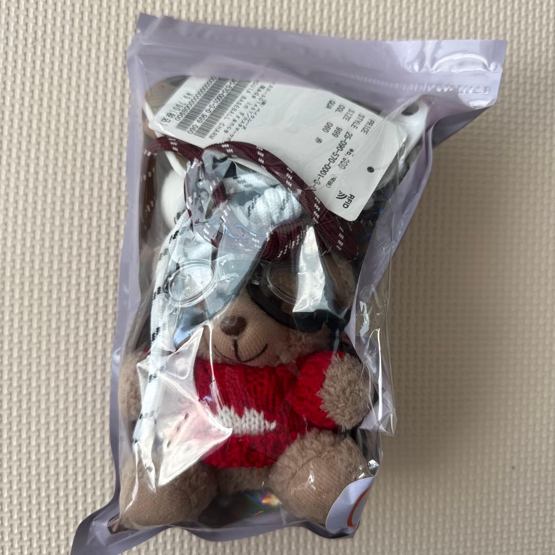 アパルトモン 【SHOUIA/ショウイア】 BASEBALL CHARM