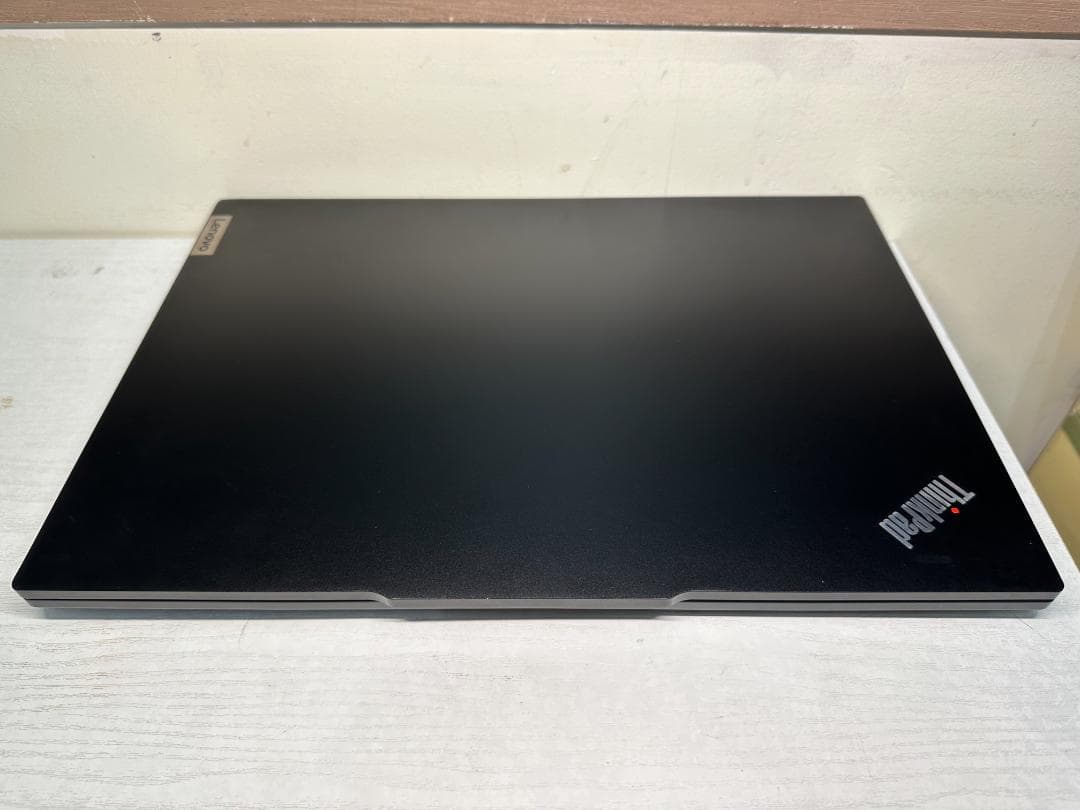 Windowsノート本体 Lenovo ThinkPad E16 G1 R5 7530U 16G 512G