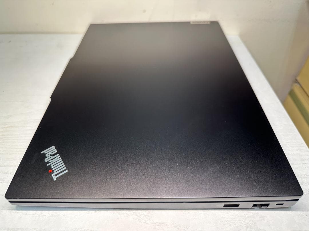 Windowsノート本体 Lenovo ThinkPad E16 G1 R5 7530U 16G 512G