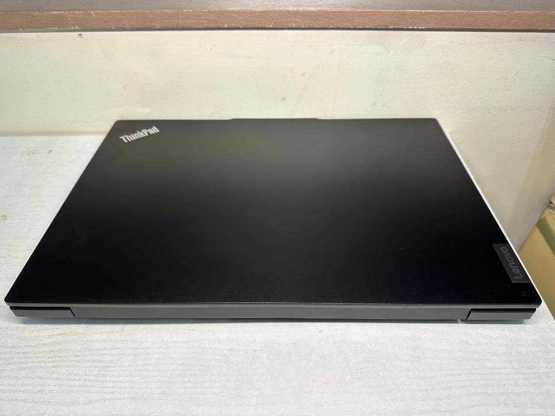 Windowsノート本体 Lenovo ThinkPad E16 G1 R5 7530U 16G 512G