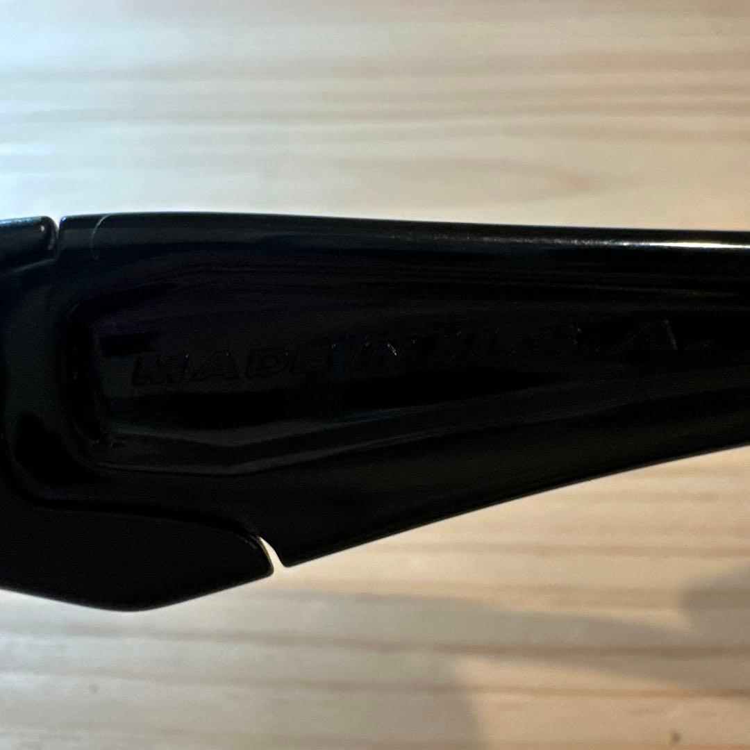 Oakley／サングラスstraight jacket