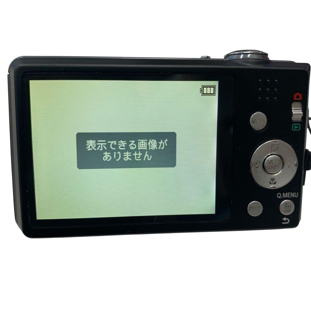 M15344 Panasonic Lumix DMC-FH5 16MP デジカメ