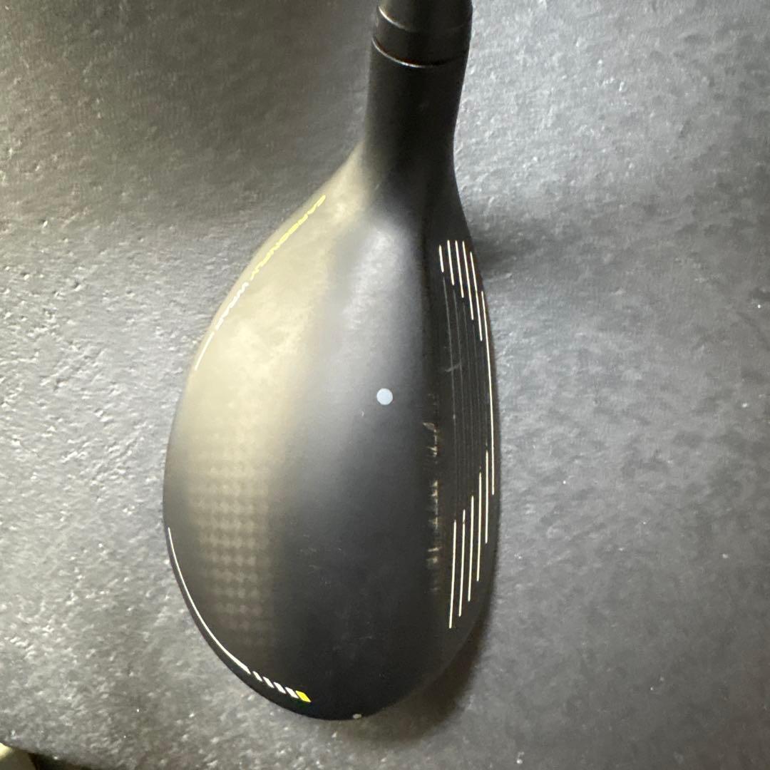 PING UT 7U 中古