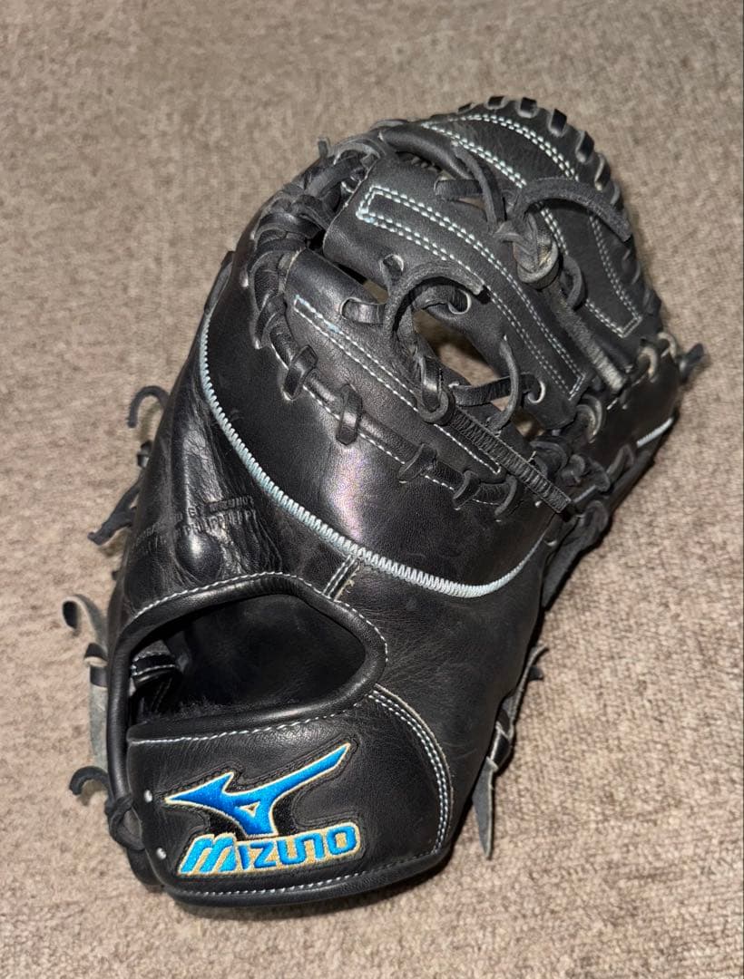 Mizuno ビューリーグ　ファーストミット