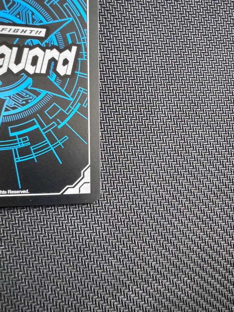 ヴァンガード　will +Dress 羽山ウララ　フロントトリガー　サイン