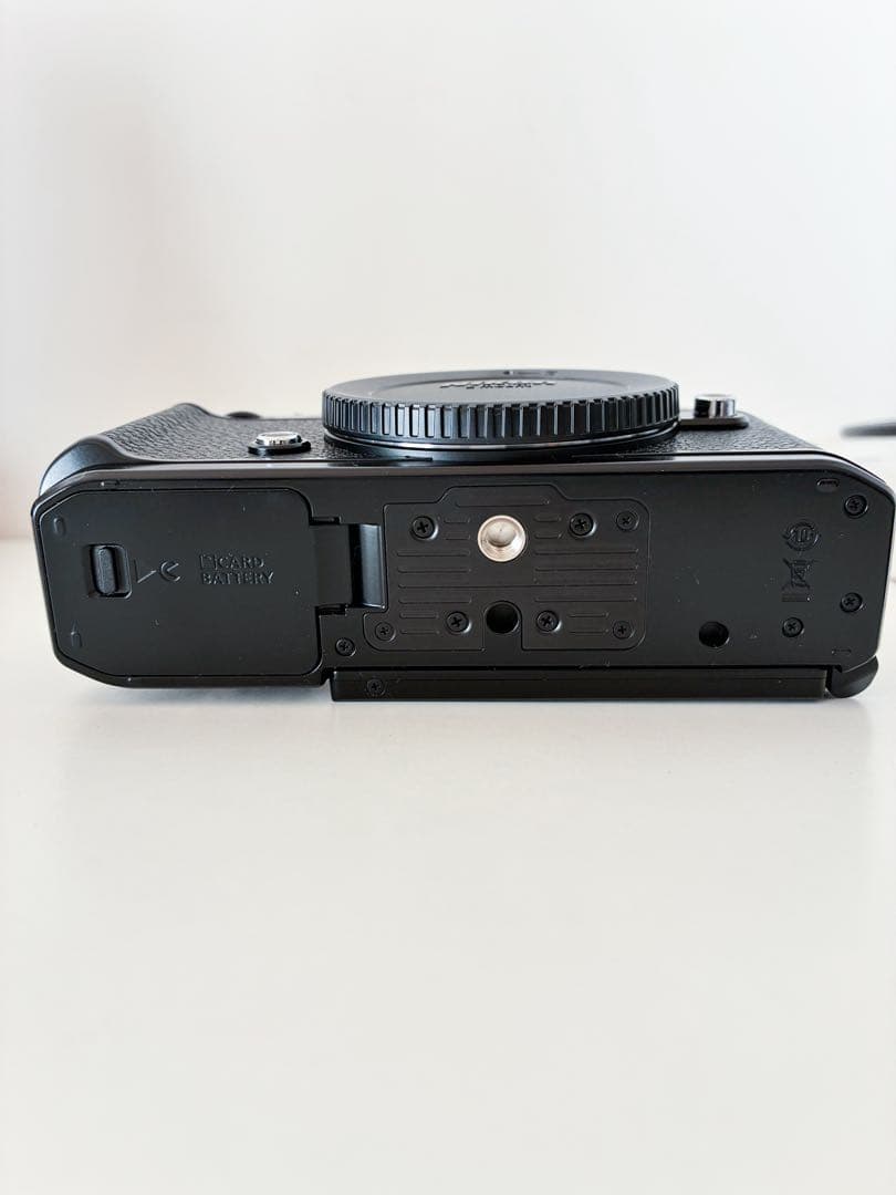 【付属品多数】Nikon Zf ボディーと限定マウントアダプターなど