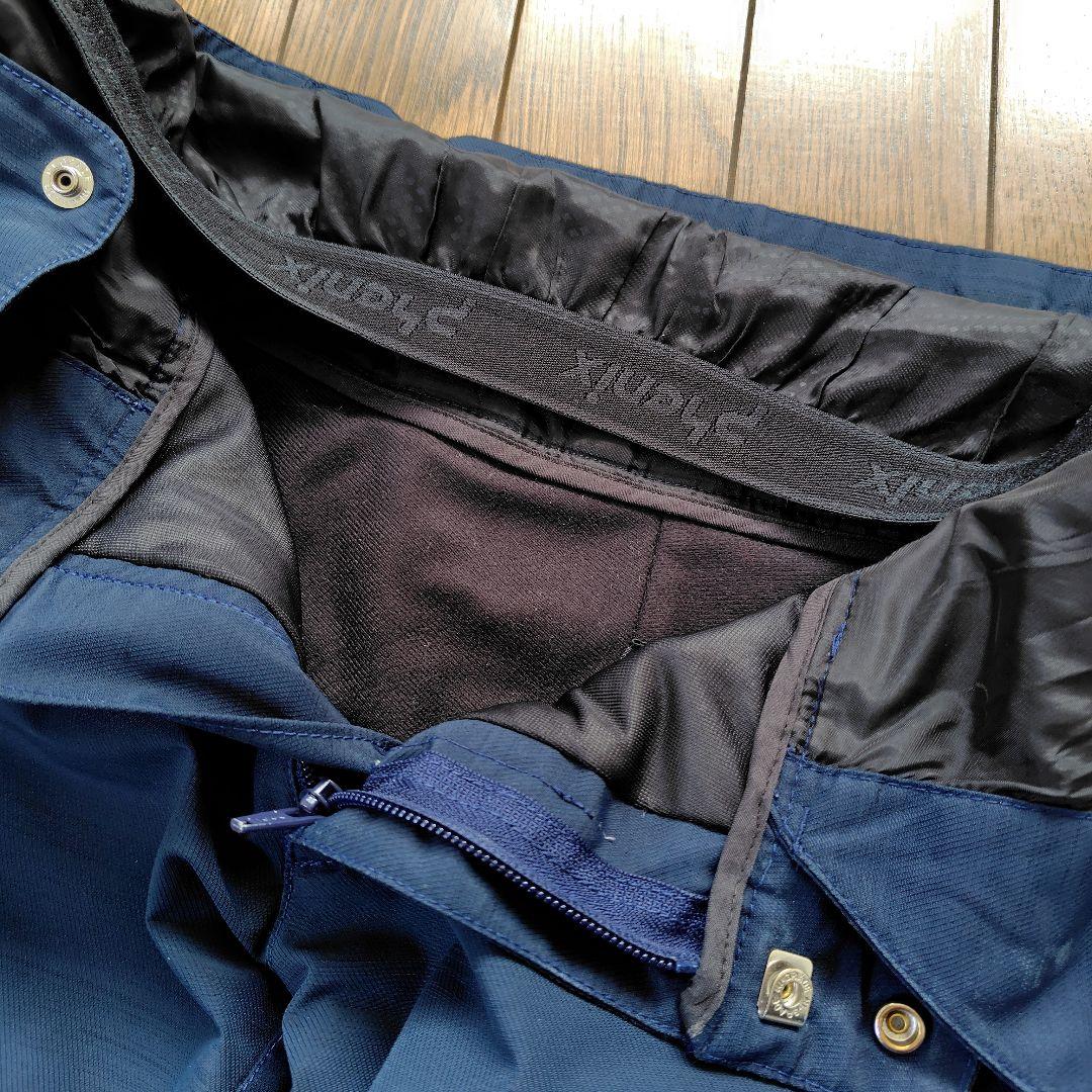 【Phenix】スキーウエア 上下（М）