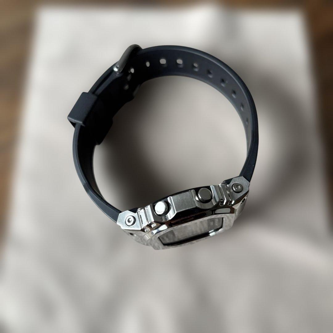 CASIO G-SHOCK デジタル腕時計 GM-S5600