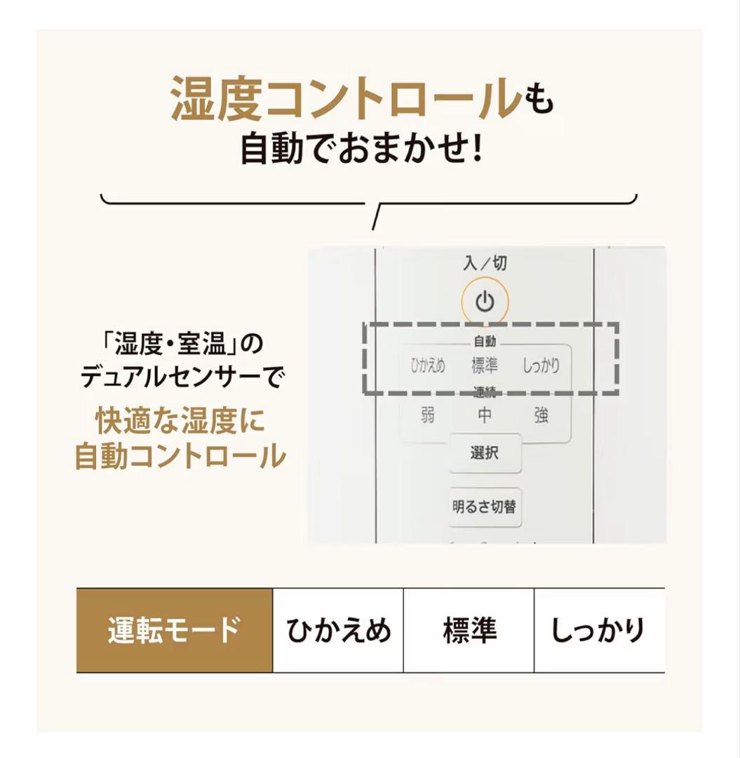 M*u様 象印マホービン 加湿器 スチーム式 グレー EE-DC50-HA