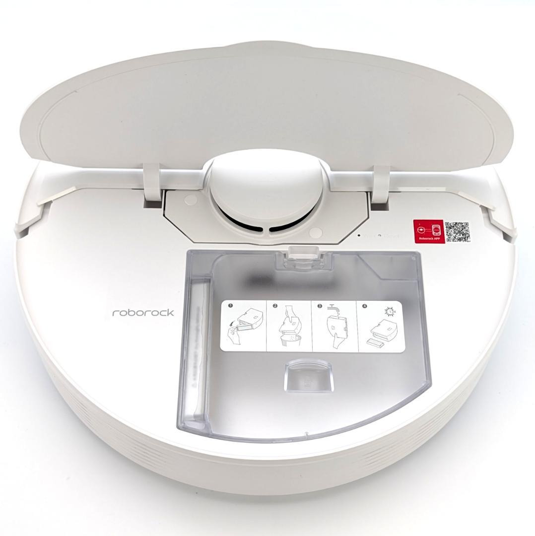 Roborock Q7 ロボット掃除機