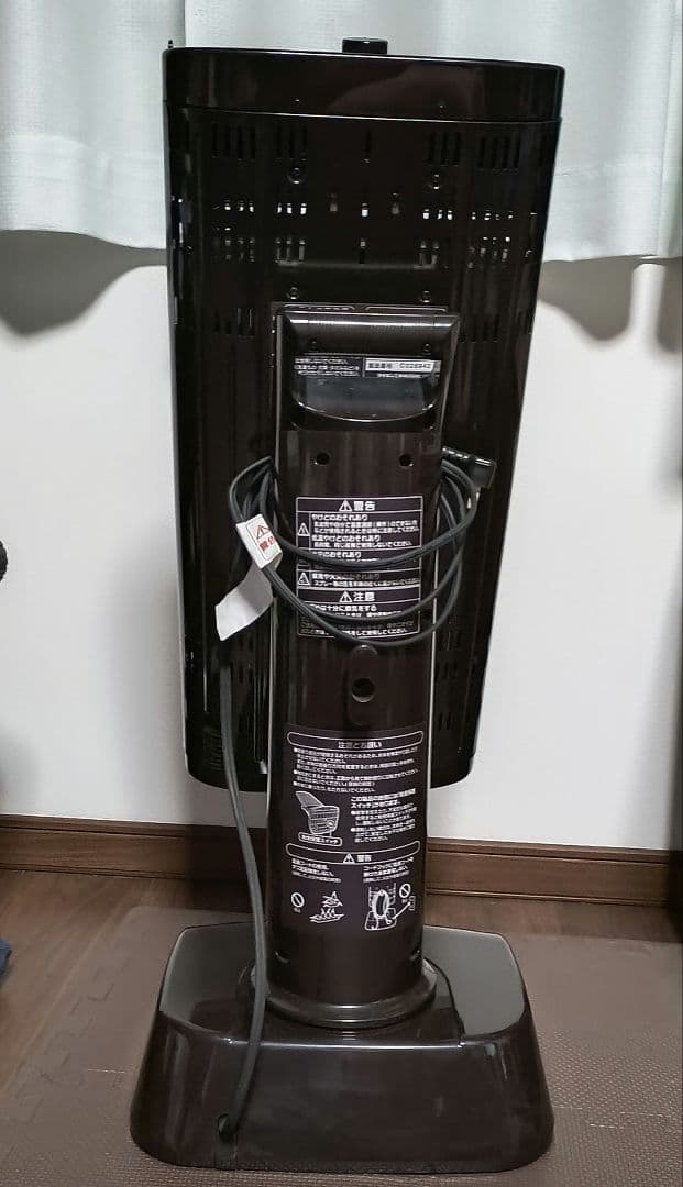 美品 DAIKIN セラムヒート 遠赤外線暖房機　ERFT11PS