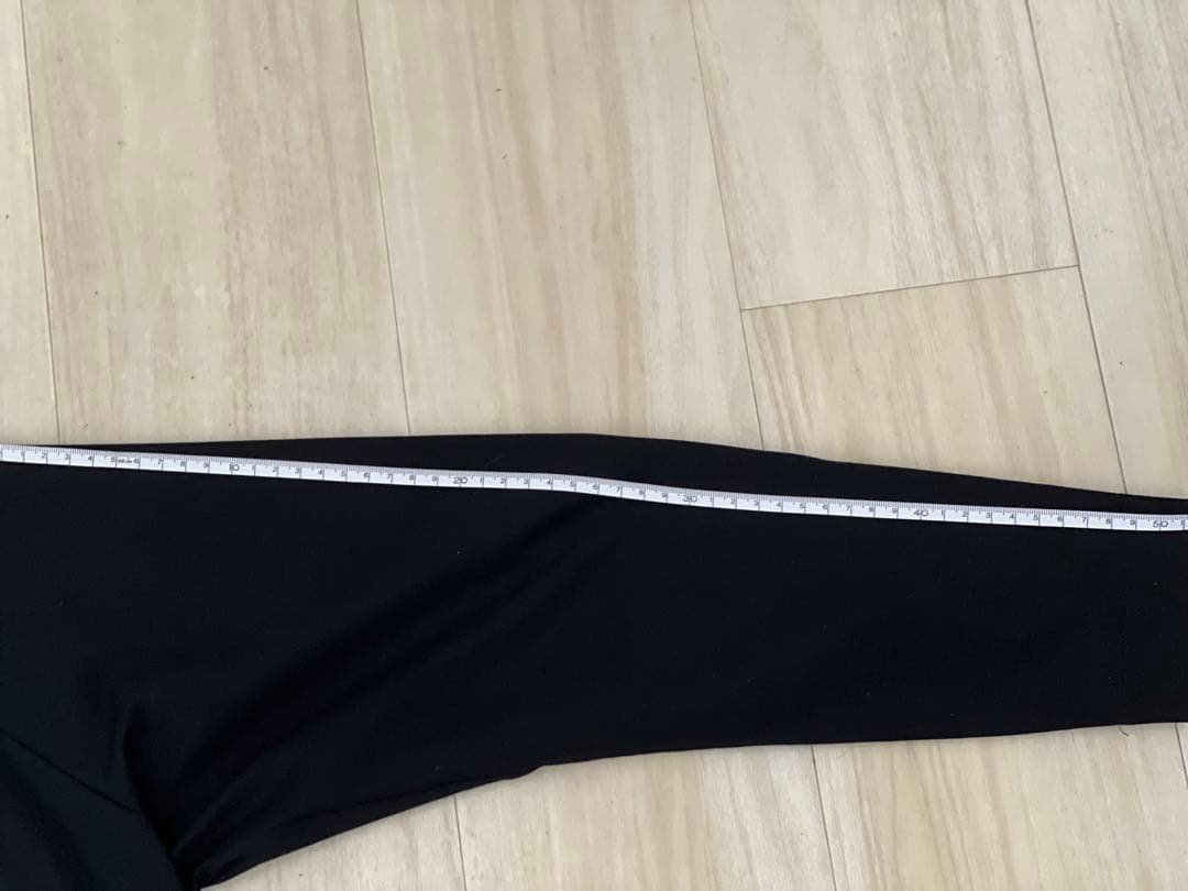 美品。noir kei ninomiya フリル付きジャケット S