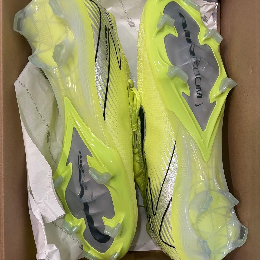 Nike マーキュリアル　ヴェイパー　16 エリート　fg